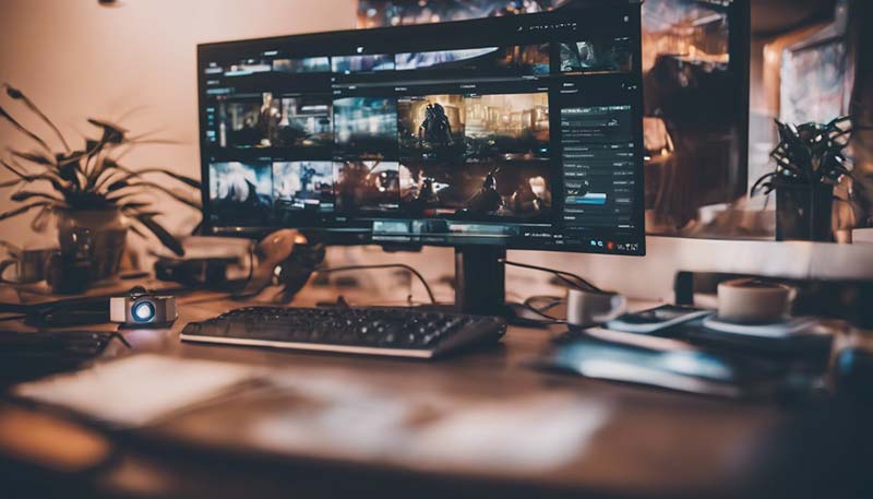 The Business of Game Streaming: Platforms, Partnerships, and Profits