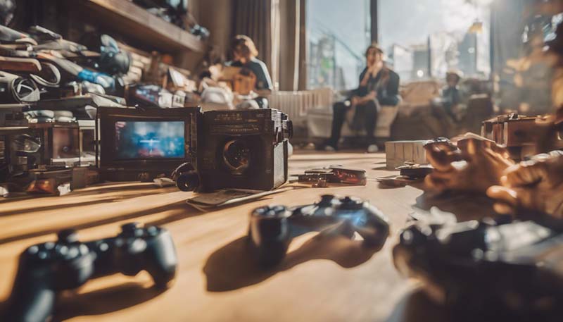 The Role of Gaming in Social Activism: Raising Awareness Through Play