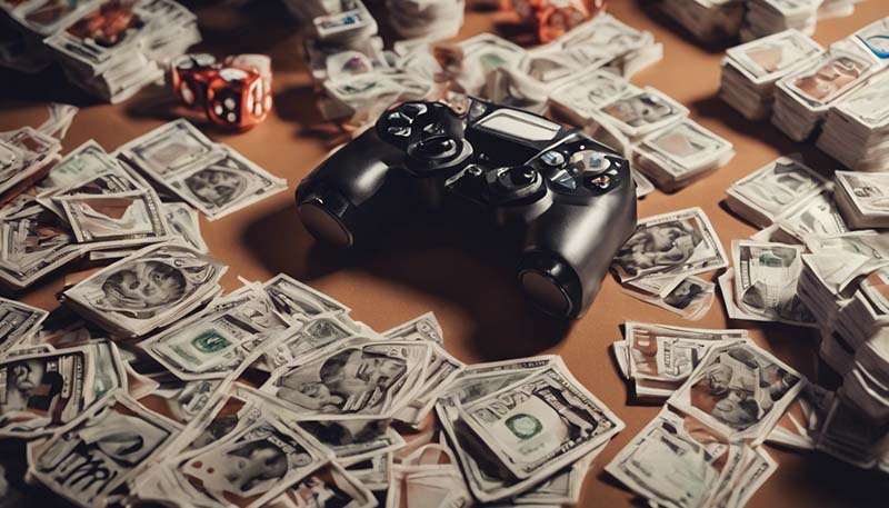 The Challenges of Monetization in the Gaming Industry: Free-to-Play and Beyond